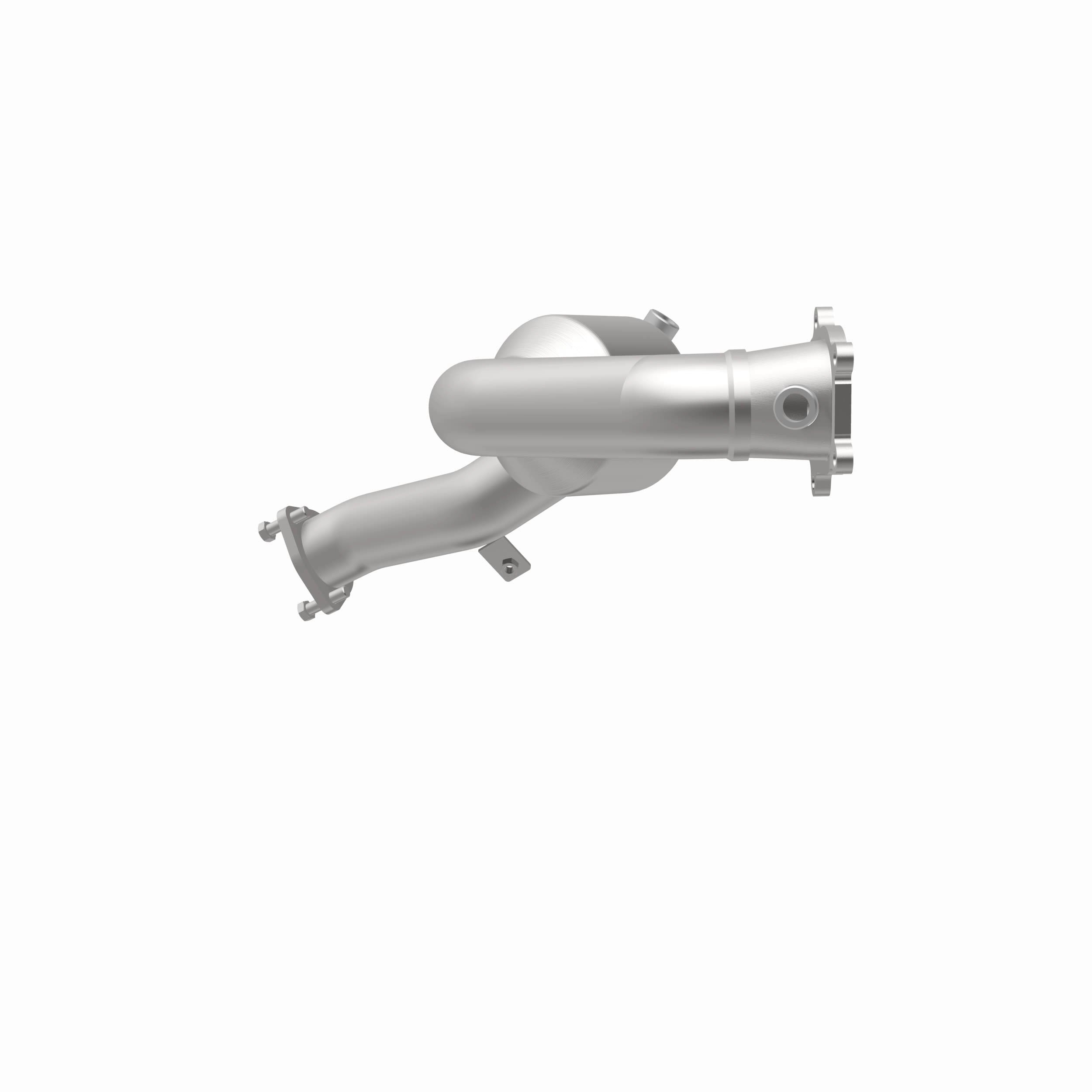 MagnaFlow Exhaust Products 52315 - OEM Grade Direct-Fit Catalytic Converter 1