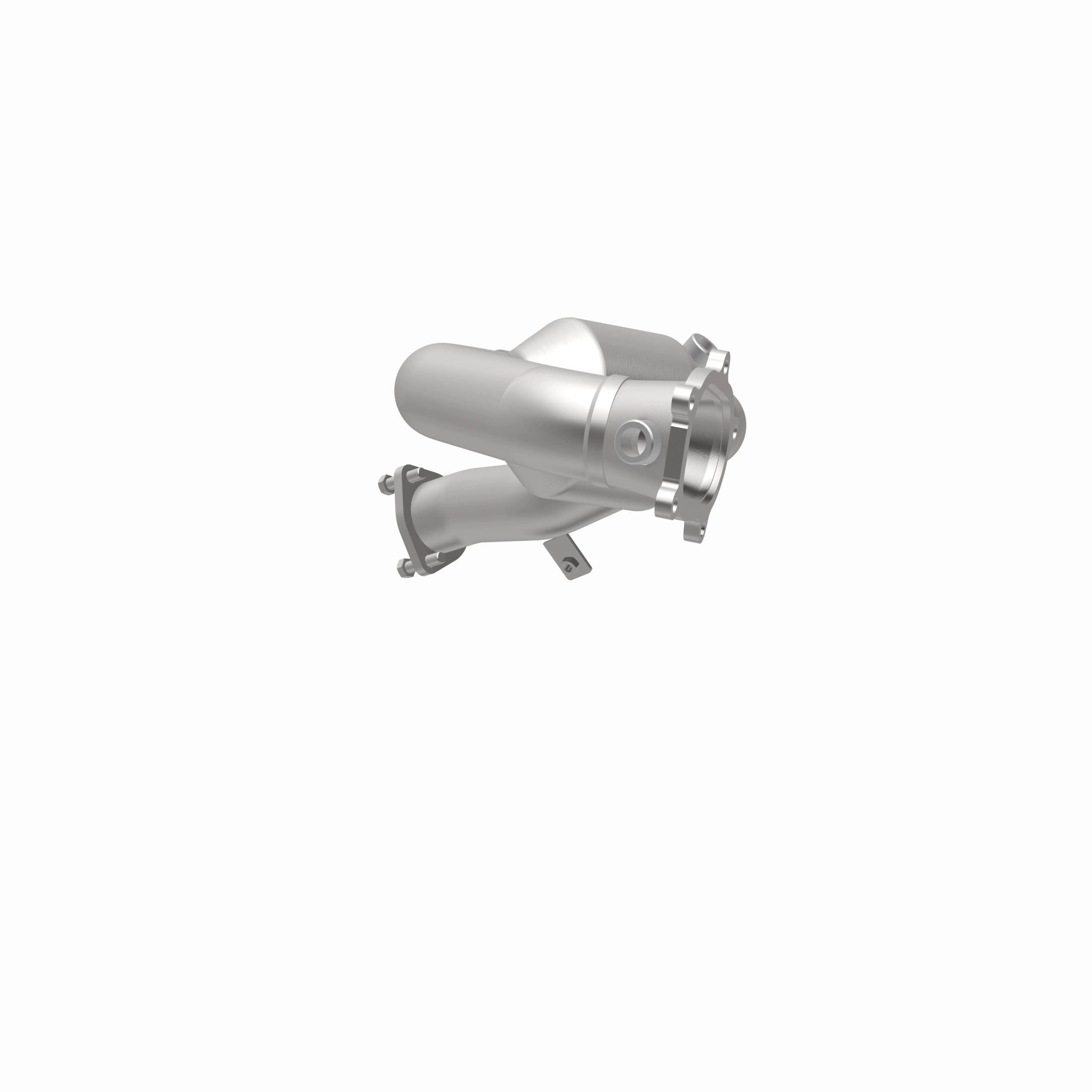 MagnaFlow Exhaust Products 52315 - OEM Grade Direct-Fit Catalytic Converter 2