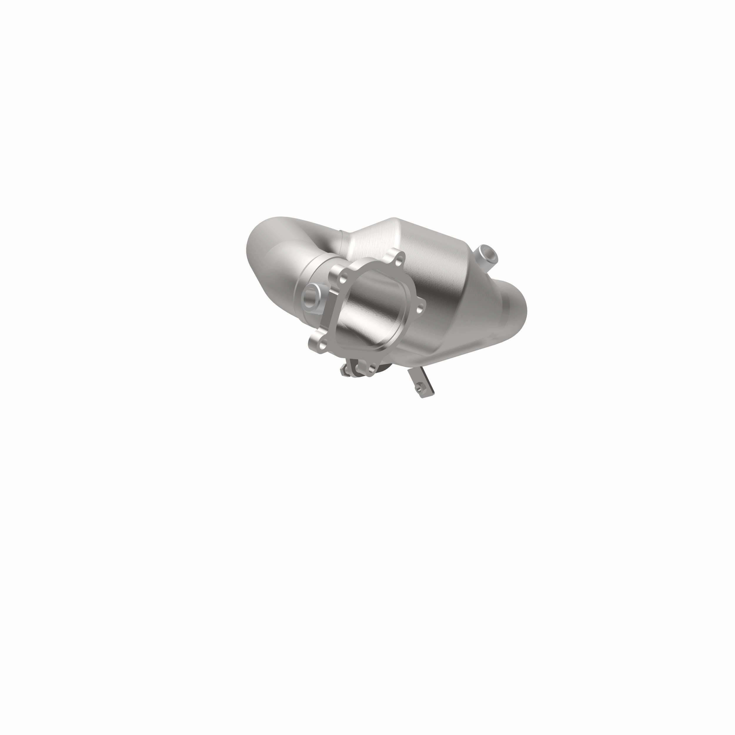 MagnaFlow Exhaust Products 52315 - OEM Grade Direct-Fit Catalytic Converter 3