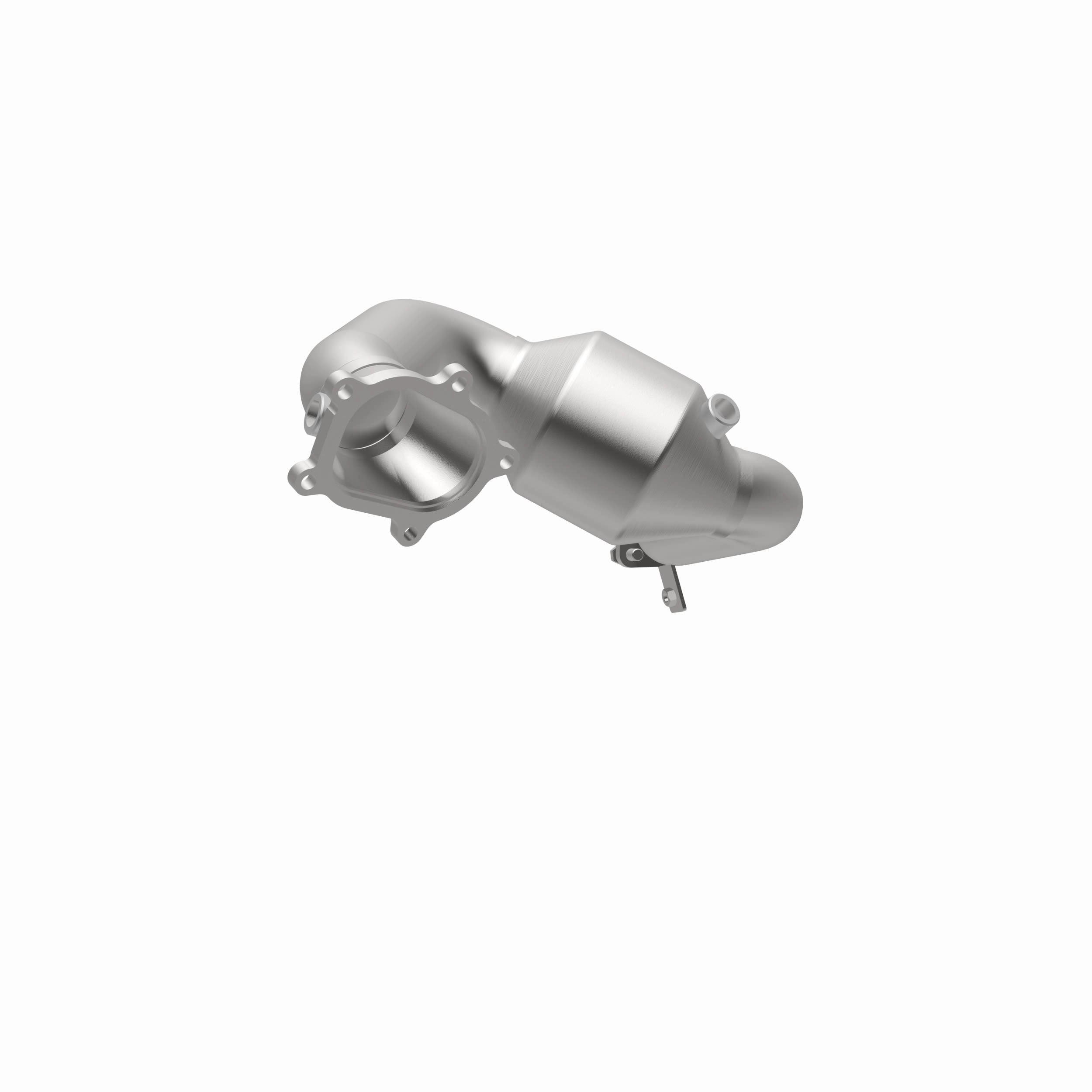 MagnaFlow Exhaust Products 52315 - OEM Grade Direct-Fit Catalytic Converter 4