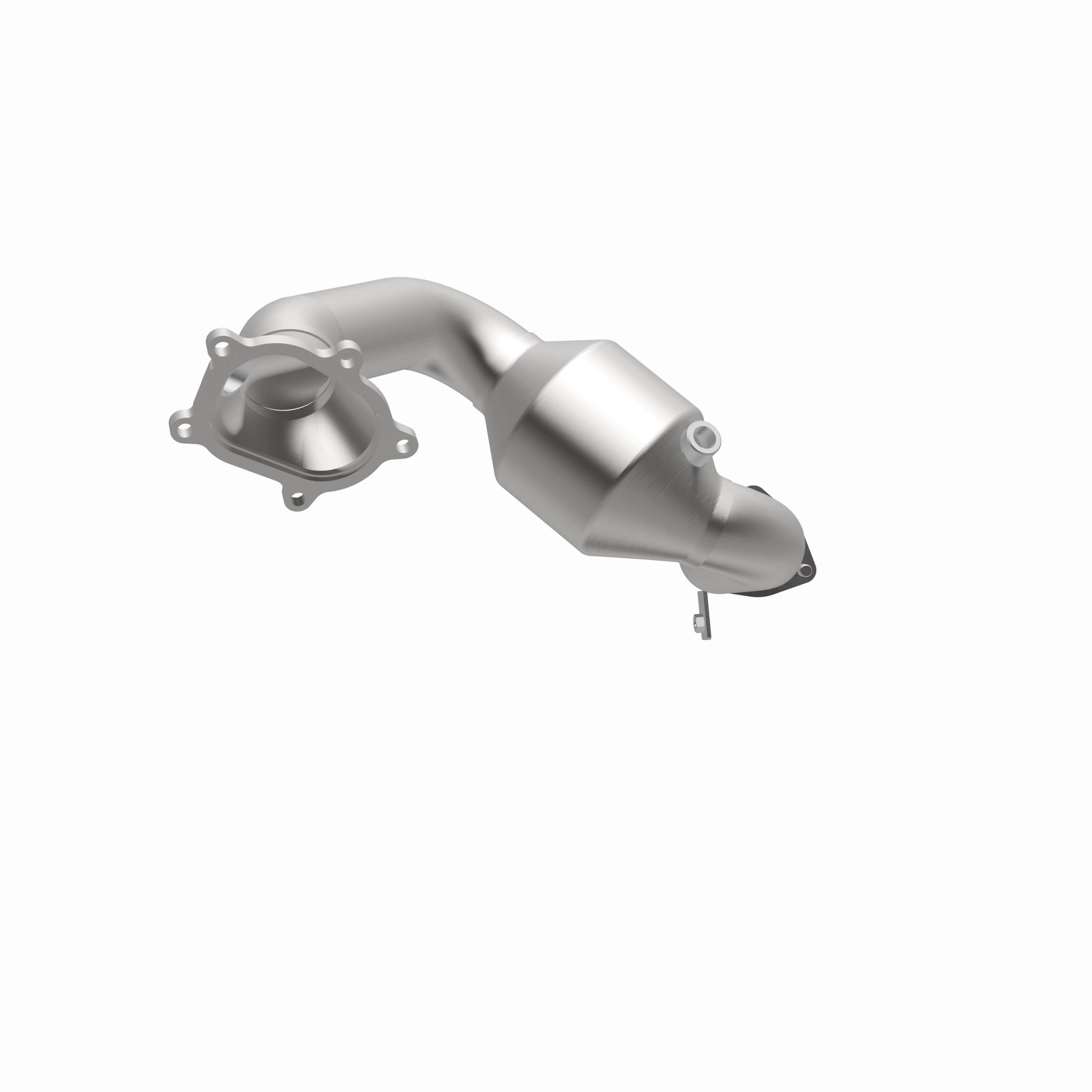 MagnaFlow Exhaust Products 52315 - OEM Grade Direct-Fit Catalytic Converter 5