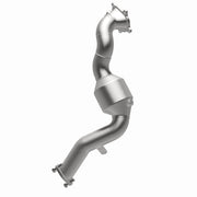 MagnaFlow Exhaust Products 52316 OEM Grade premium catalytic converter for 2013-2018 Audi