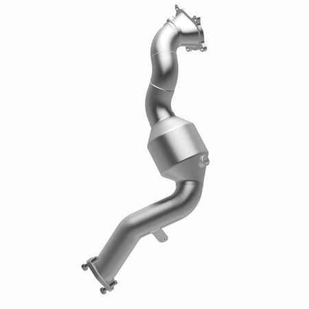 MagnaFlow Exhaust Products 52316 - OEM Grade Direct-Fit Catalytic Converter 1