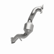 MagnaFlow Exhaust Products 52316 OEM Grade premium catalytic converter for 2013-2018 Audi, view 4