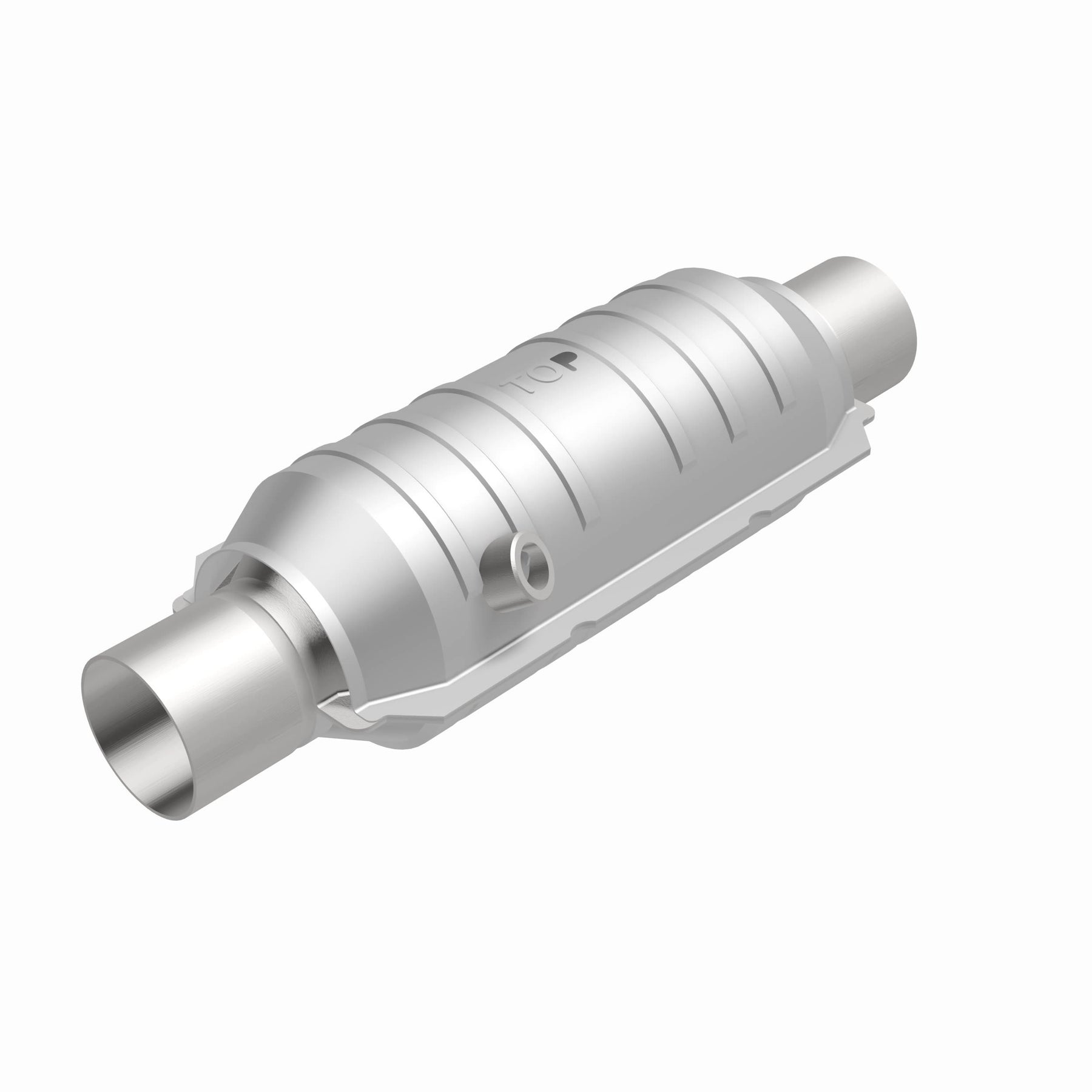 MagnaFlow Exhaust Products 52324 - OEM Grade Universal Catalytic Converter