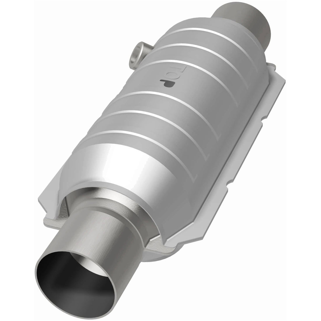 MagnaFlow Exhaust Products 52324 - OEM Grade Universal Catalytic Converter 1
