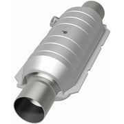 MagnaFlow Exhaust Products 52324 - OEM Grade Universal Catalytic Converter 1