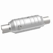 MagnaFlow Exhaust Products 52325 - OEM Grade Universal Catalytic Converter 2
