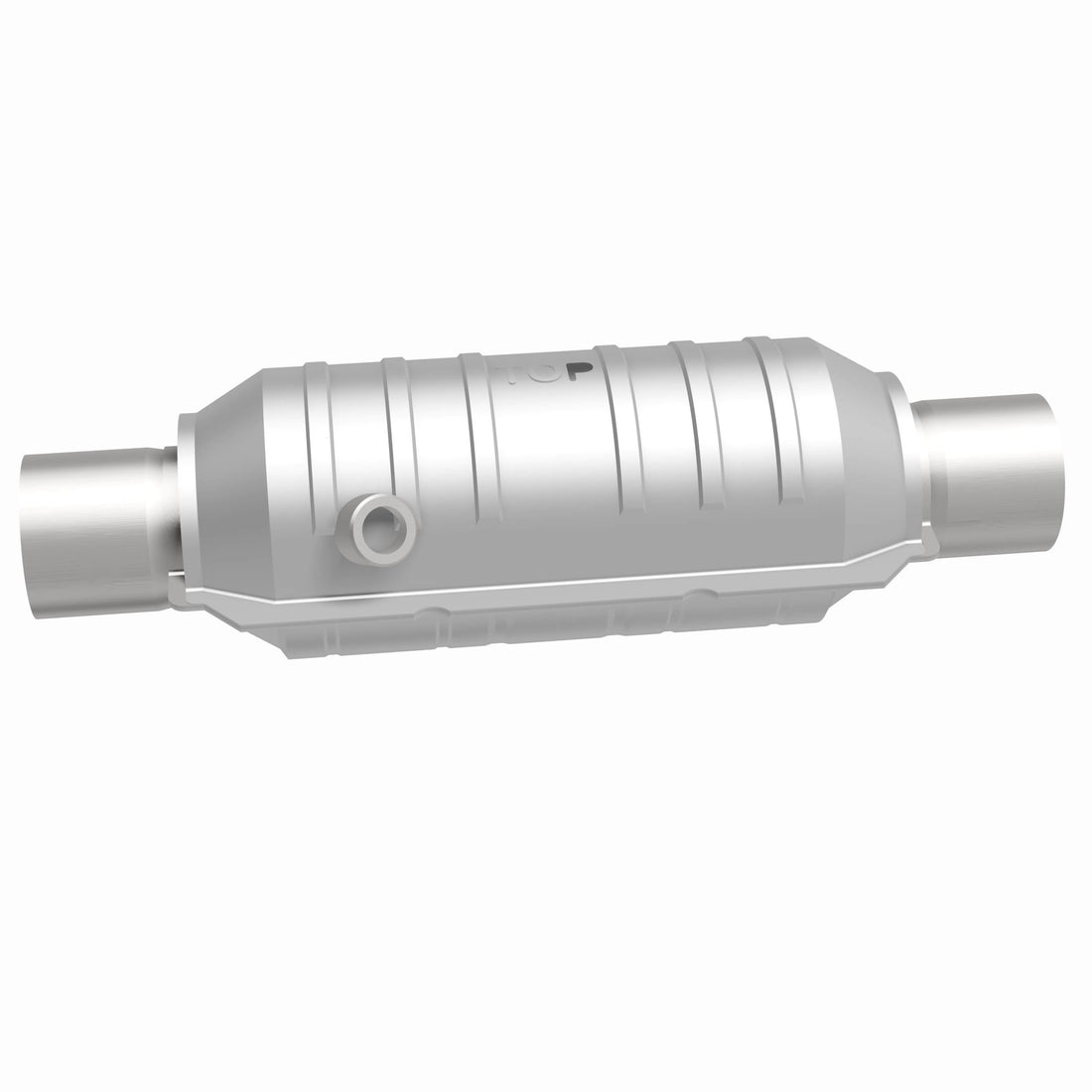 MagnaFlow Exhaust Products 52325 - OEM Grade Universal Catalytic Converter 3
