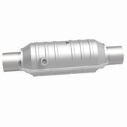 MagnaFlow Exhaust Products 52325 - OEM Grade Universal Catalytic Converter 3