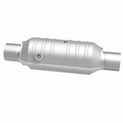 MagnaFlow Exhaust Products 52325 - OEM Grade Universal Catalytic Converter 4