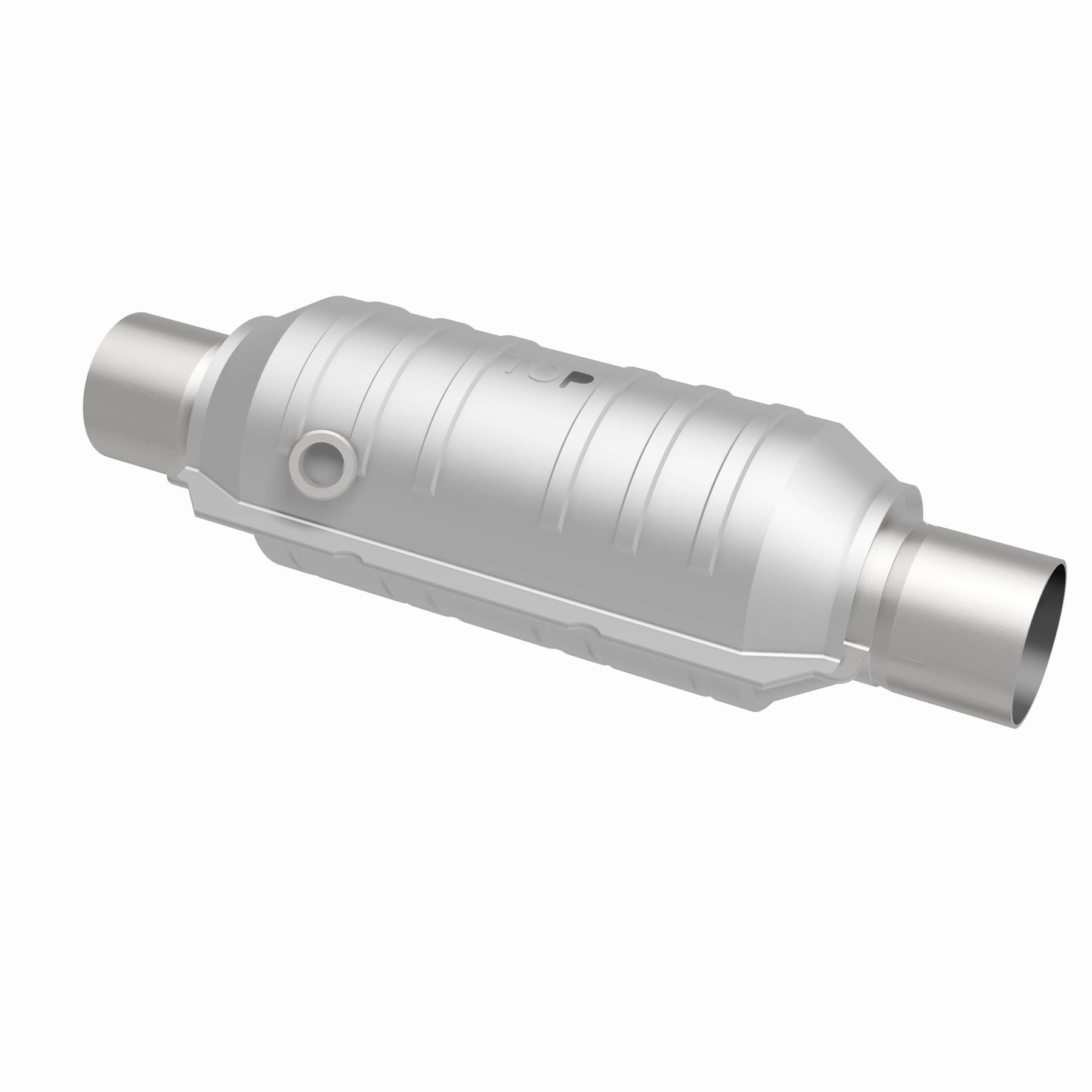 MagnaFlow Exhaust Products 52325 - OEM Grade Universal Catalytic Converter 5