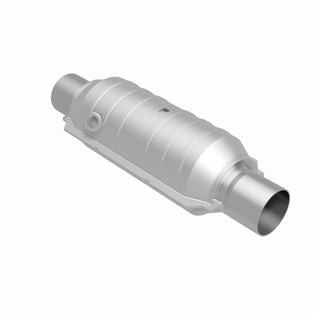 MagnaFlow Exhaust Products 52325 - OEM Grade Universal Catalytic Converter