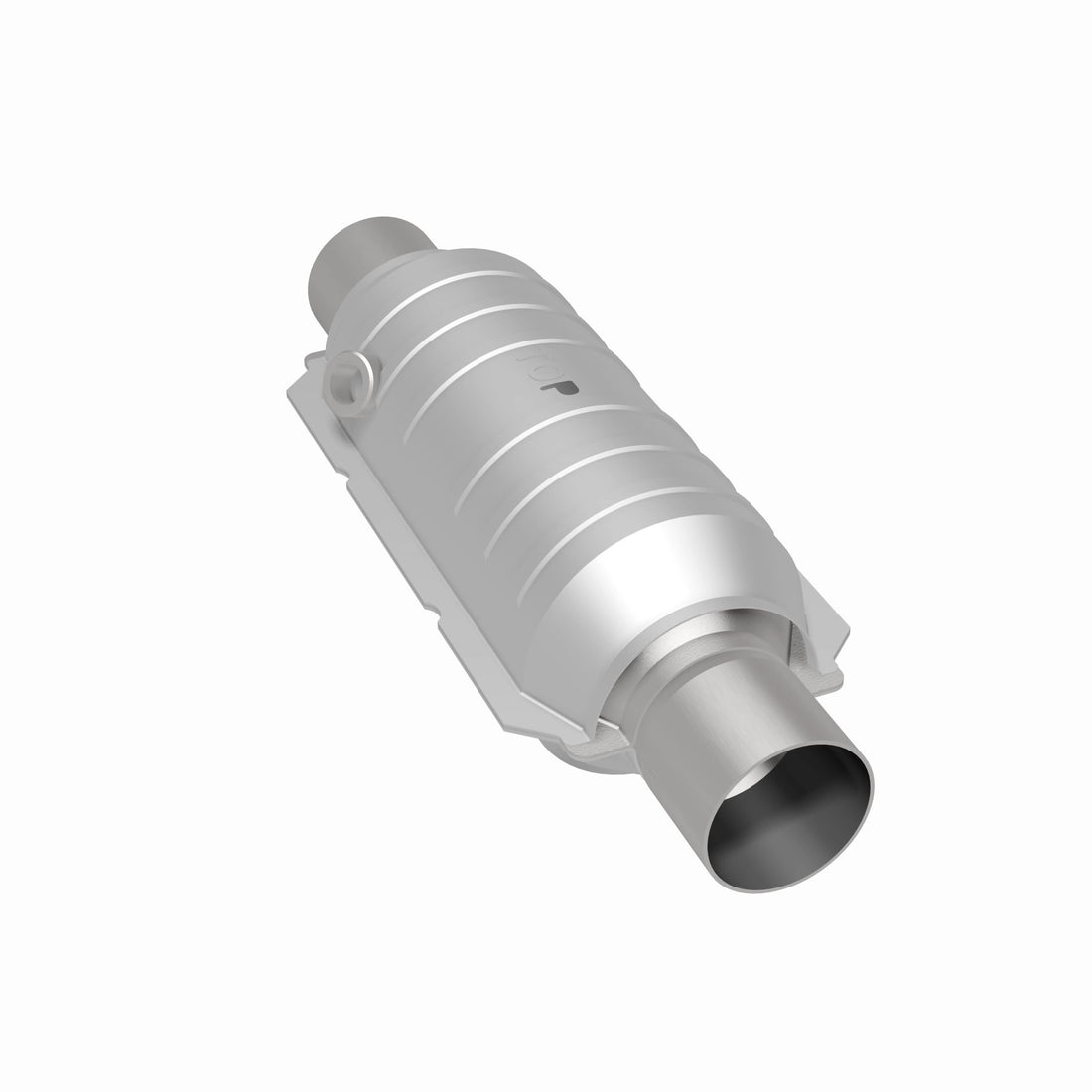 MagnaFlow Exhaust Products 52325 - OEM Grade Universal Catalytic Converter