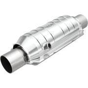 MagnaFlow Exhaust Products 52326 - OEM Grade Universal Catalytic Converter
