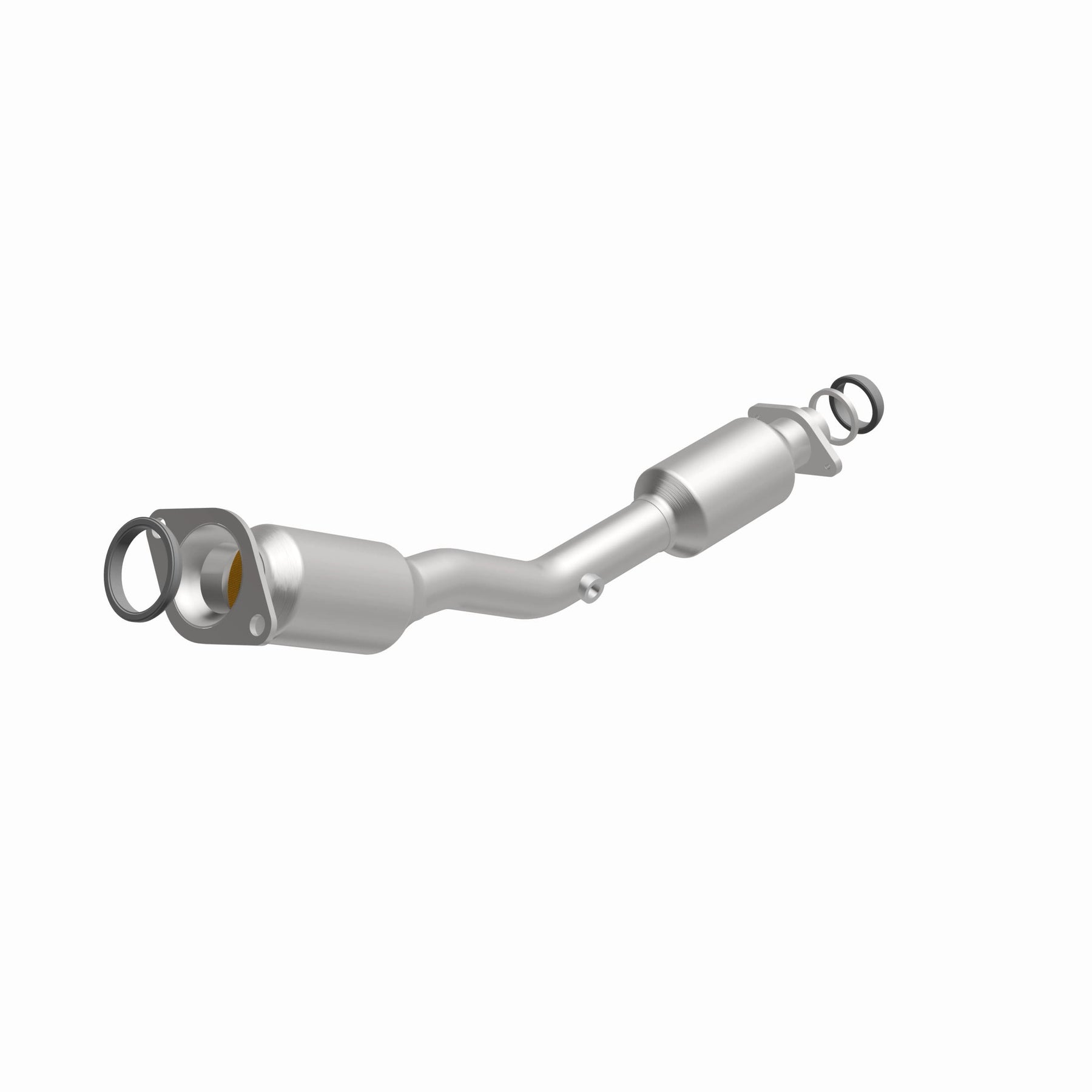 MagnaFlow Exhaust Products 52327 - OEM Grade Direct-Fit Catalytic Converter 5