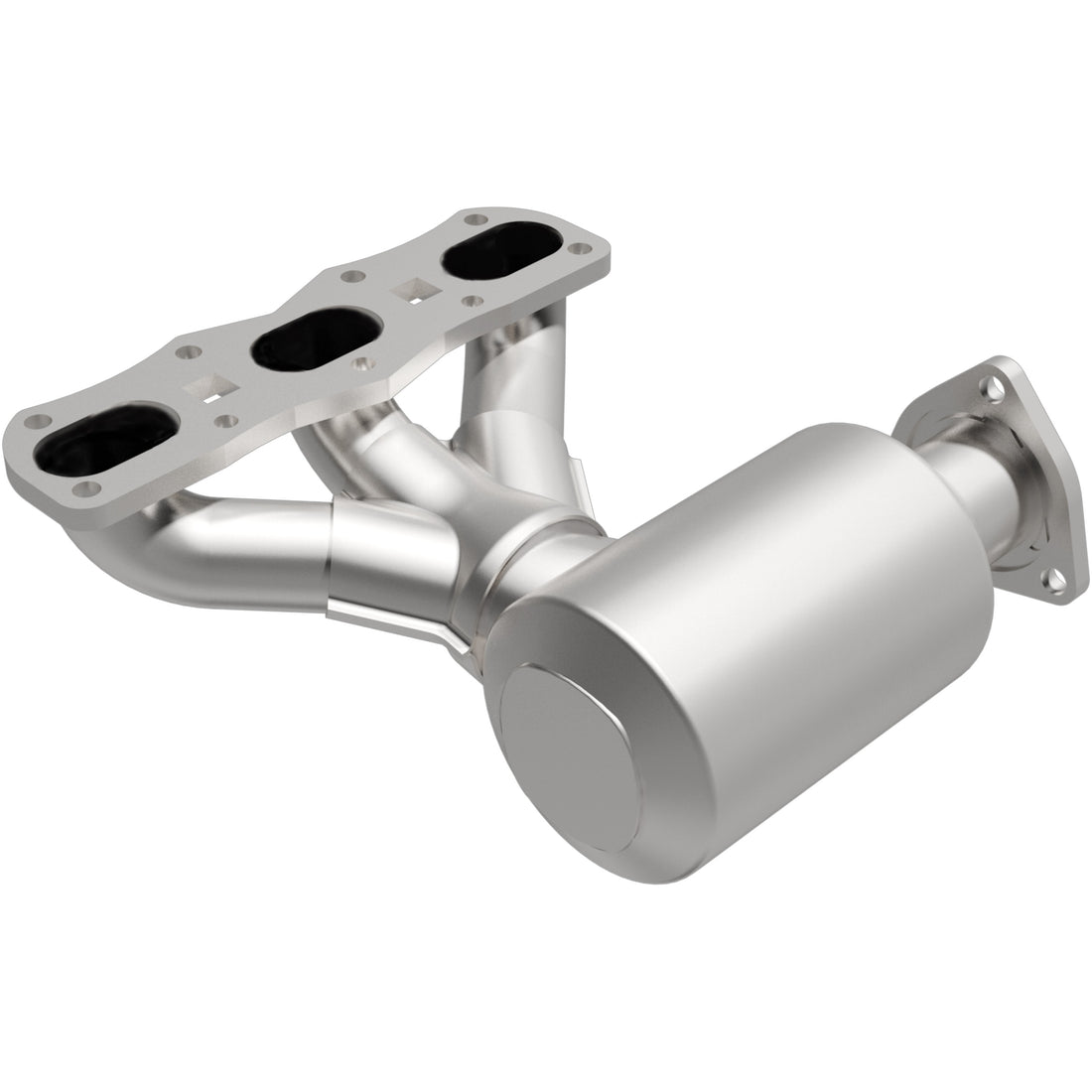 MagnaFlow Exhaust Products 52328 - OEM Grade Manifold Catalytic Converter 1