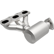 MagnaFlow Exhaust Products 52328 - OEM Grade Manifold Catalytic Converter 1