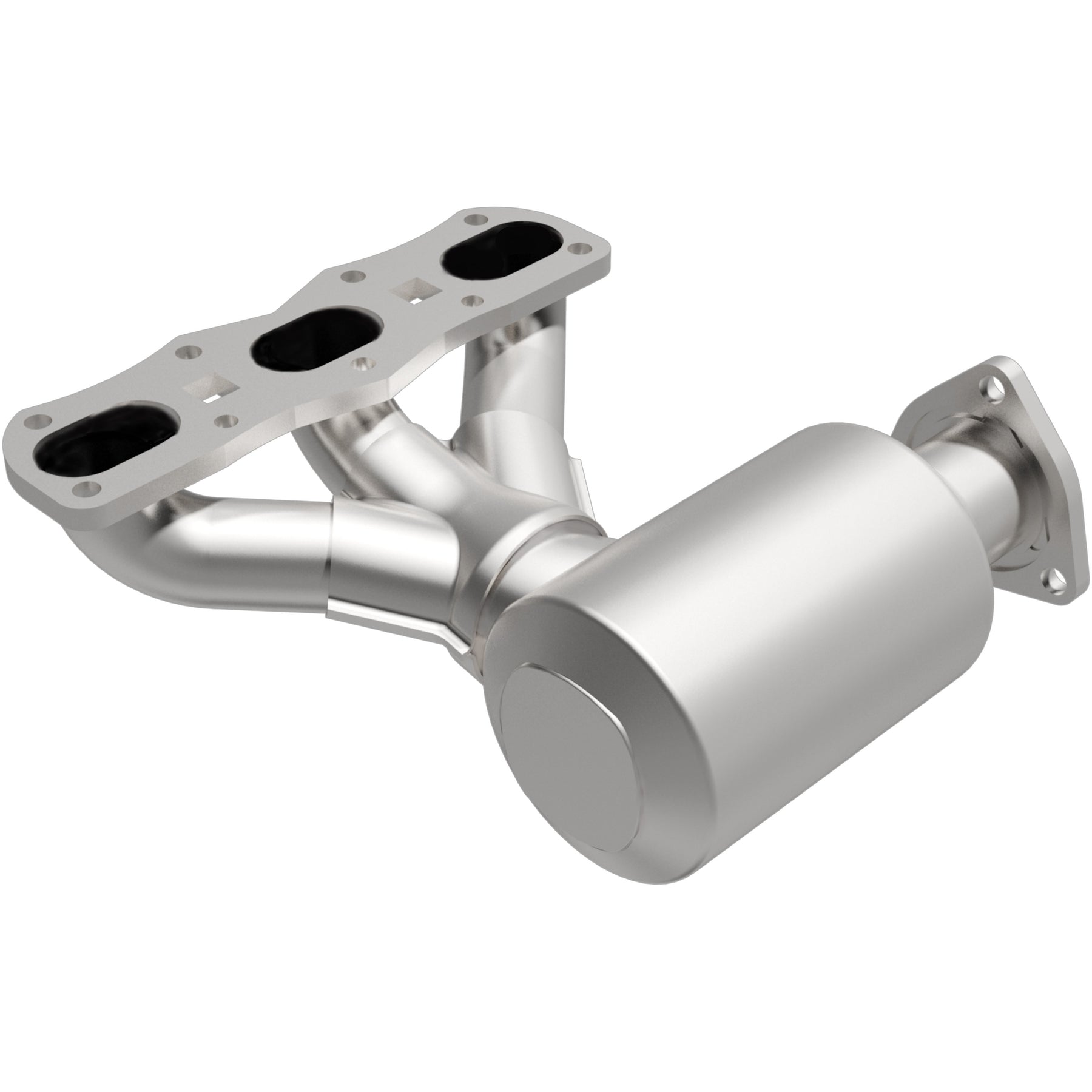 MagnaFlow Exhaust Products 52328 - OEM Grade Manifold Catalytic Converter 1
