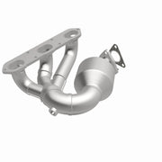 MagnaFlow Exhaust Products 52328 - OEM Grade Manifold Catalytic Converter 3