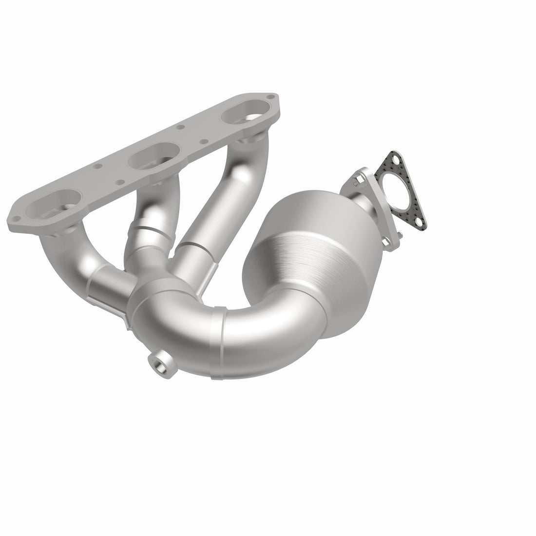 MagnaFlow Exhaust Products 52328 - OEM Grade Manifold Catalytic Converter 4