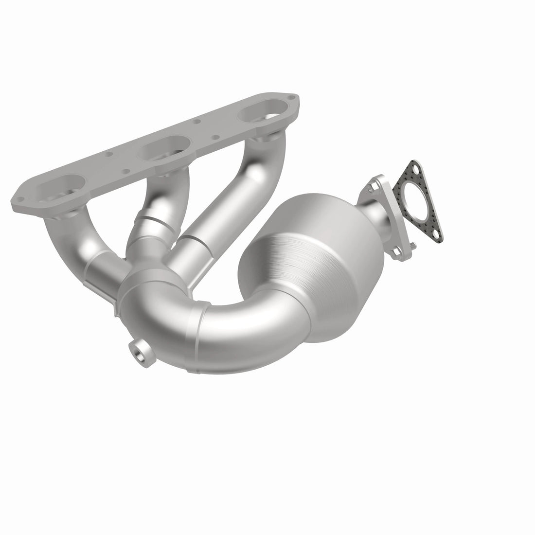 MagnaFlow Exhaust Products 52328 - OEM Grade Manifold Catalytic Converter 5