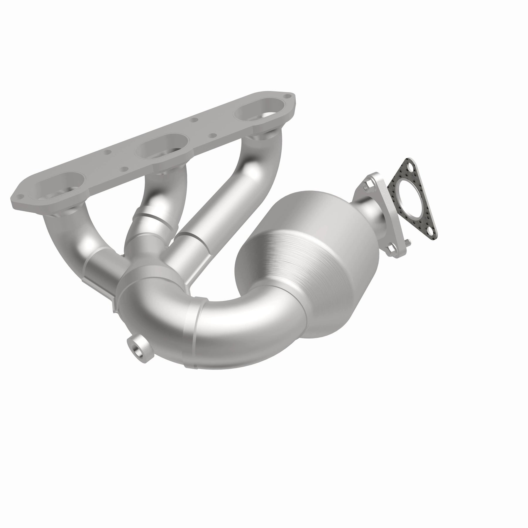 MagnaFlow Exhaust Products 52328 - OEM Grade Manifold Catalytic Converter 5