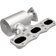 MagnaFlow Exhaust Products 52329 - OEM Grade Manifold Catalytic Converter 1