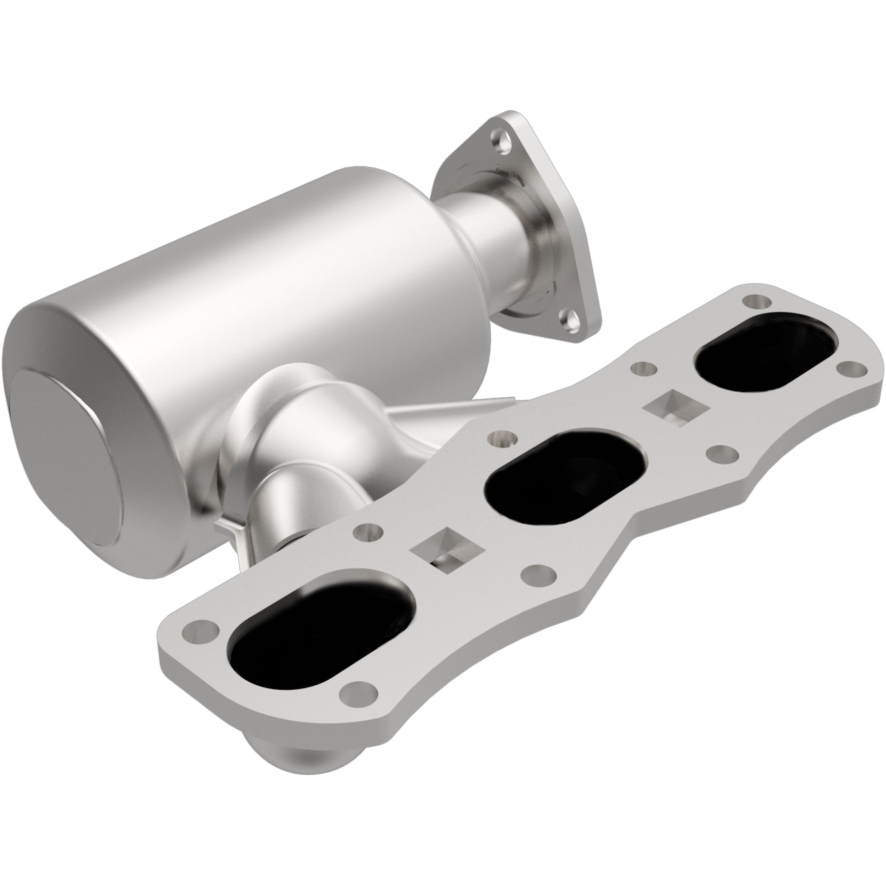 MagnaFlow Exhaust Products 52329 - OEM Grade Manifold Catalytic Converter 1