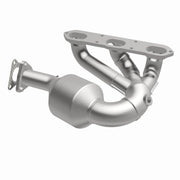 MagnaFlow Exhaust Products 52329 - OEM Grade Manifold Catalytic Converter 2