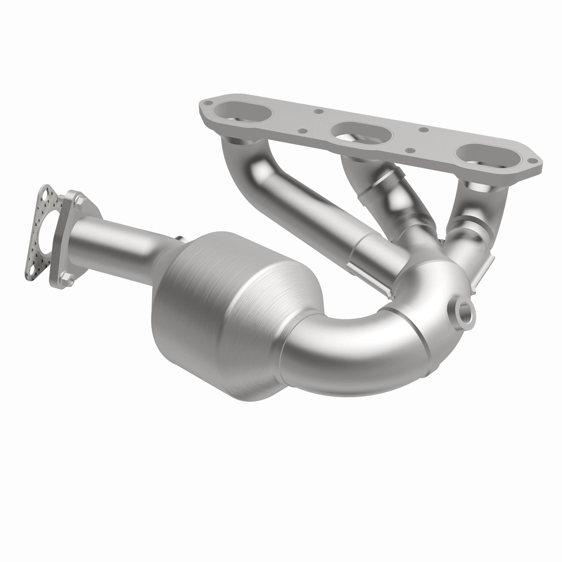 MagnaFlow Exhaust Products 52329 - OEM Grade Manifold Catalytic Converter 2