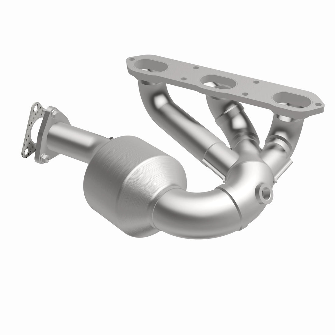 MagnaFlow Exhaust Products 52329 - OEM Grade Manifold Catalytic Converter 4