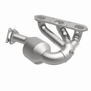 MagnaFlow Exhaust Products 52329 - OEM Grade Manifold Catalytic Converter 4