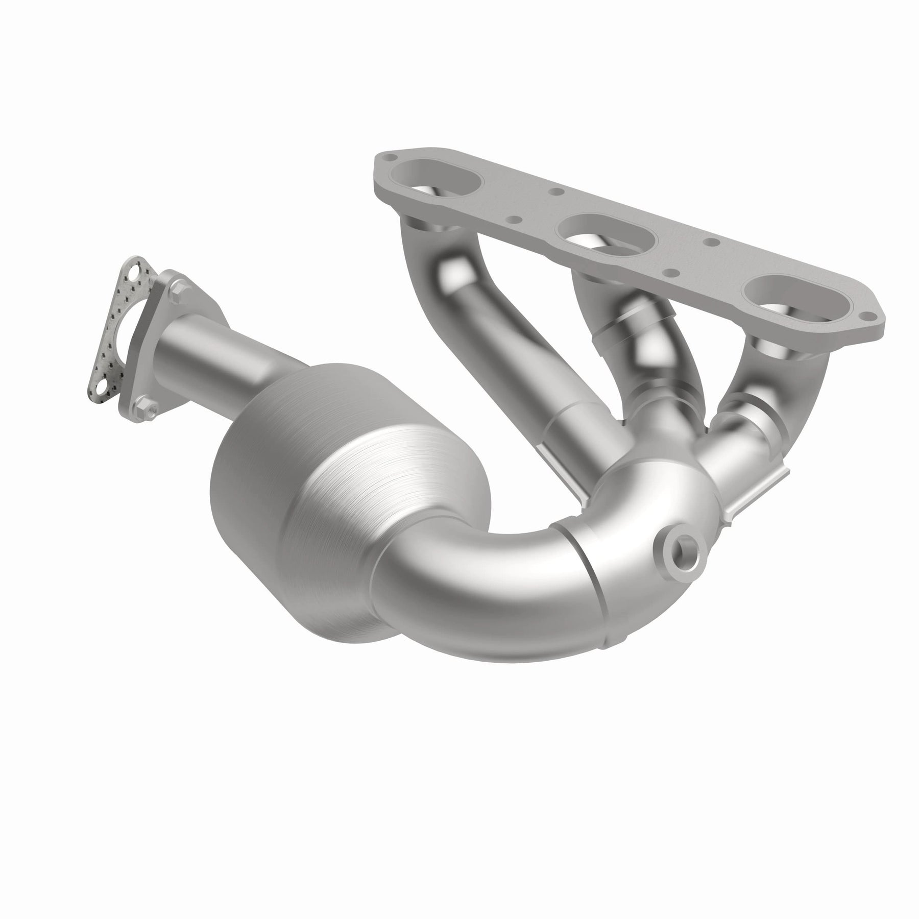 MagnaFlow Exhaust Products 52329 - OEM Grade Manifold Catalytic Converter 5