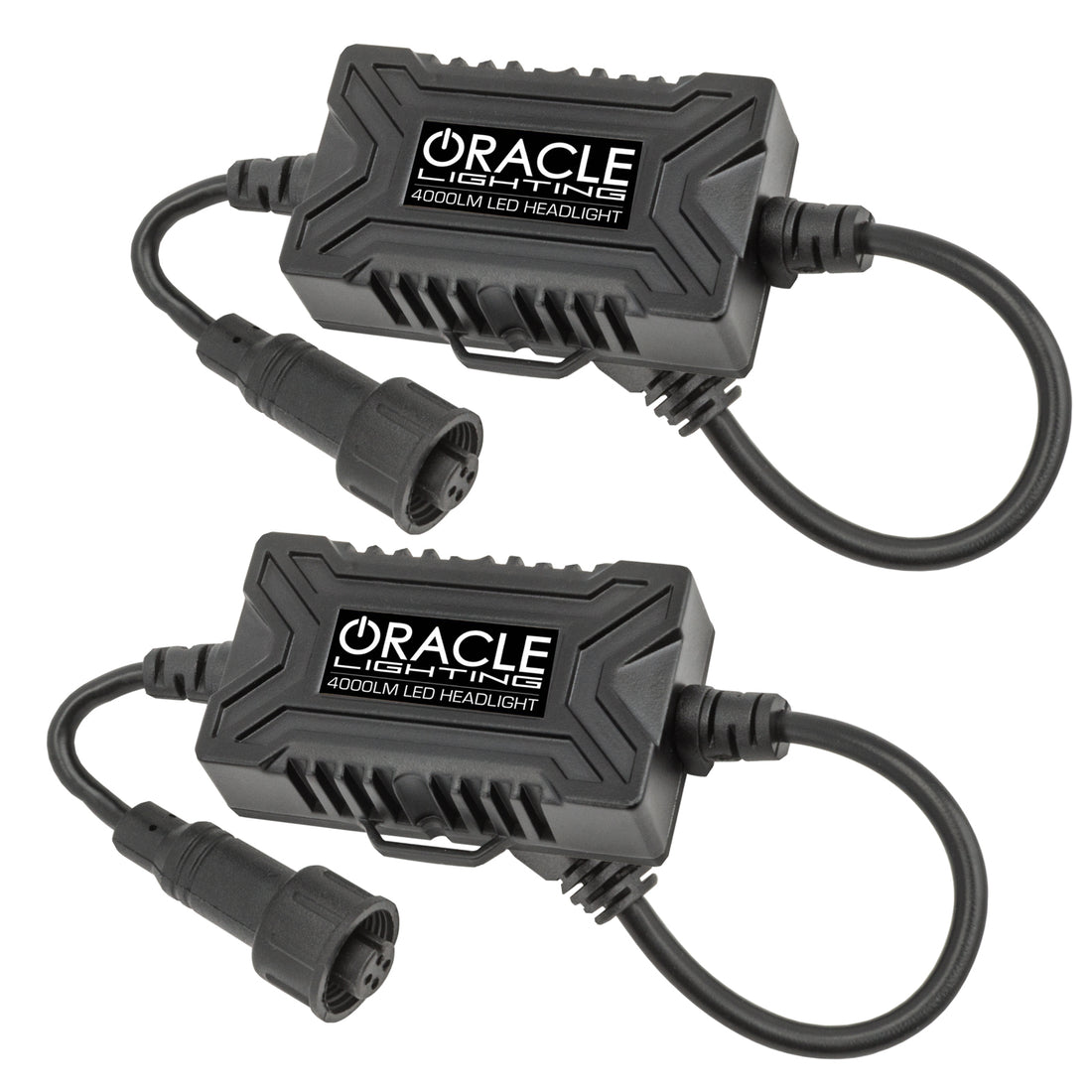 Oracle Lighting 5235-001 Headlight Bulb Set