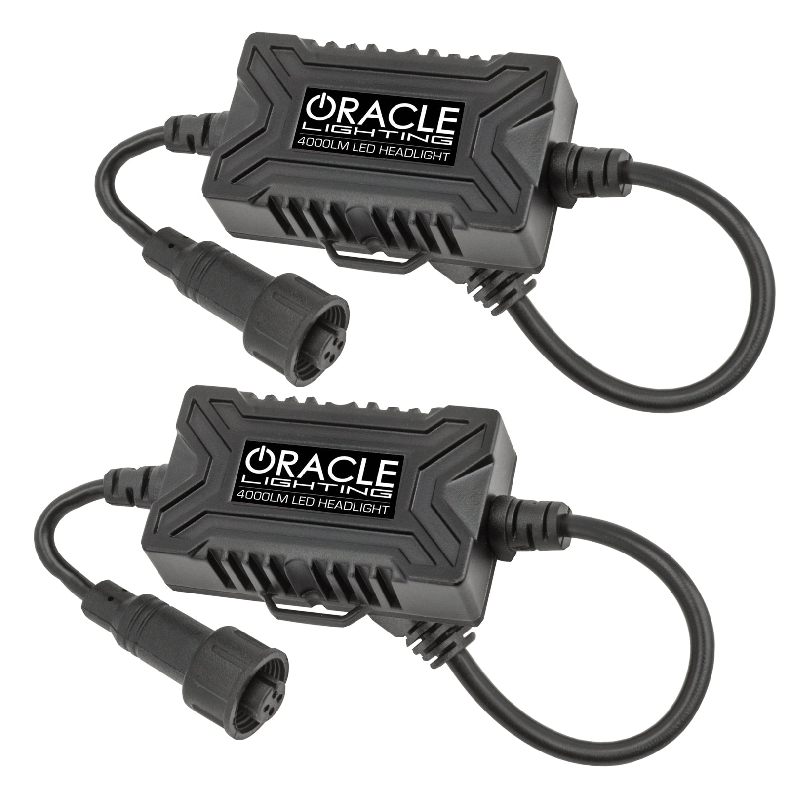 Oracle Lighting 5235-001 Headlight Bulb Set