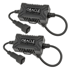 Oracle Lighting 5235-001 H11 4,000+ Lumen LED Headlight Bulbs (Pair)