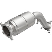 MagnaFlow Exhaust Products 52352 - OEM Grade Direct-Fit Catalytic Converter 4