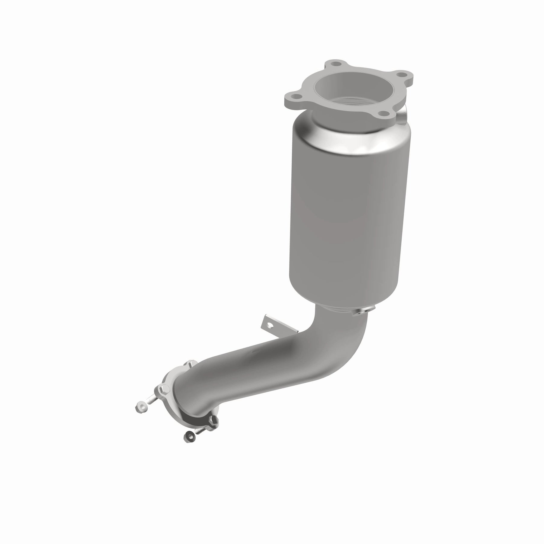 MagnaFlow Exhaust Products 52352 - OEM Grade Direct-Fit Catalytic Converter 2