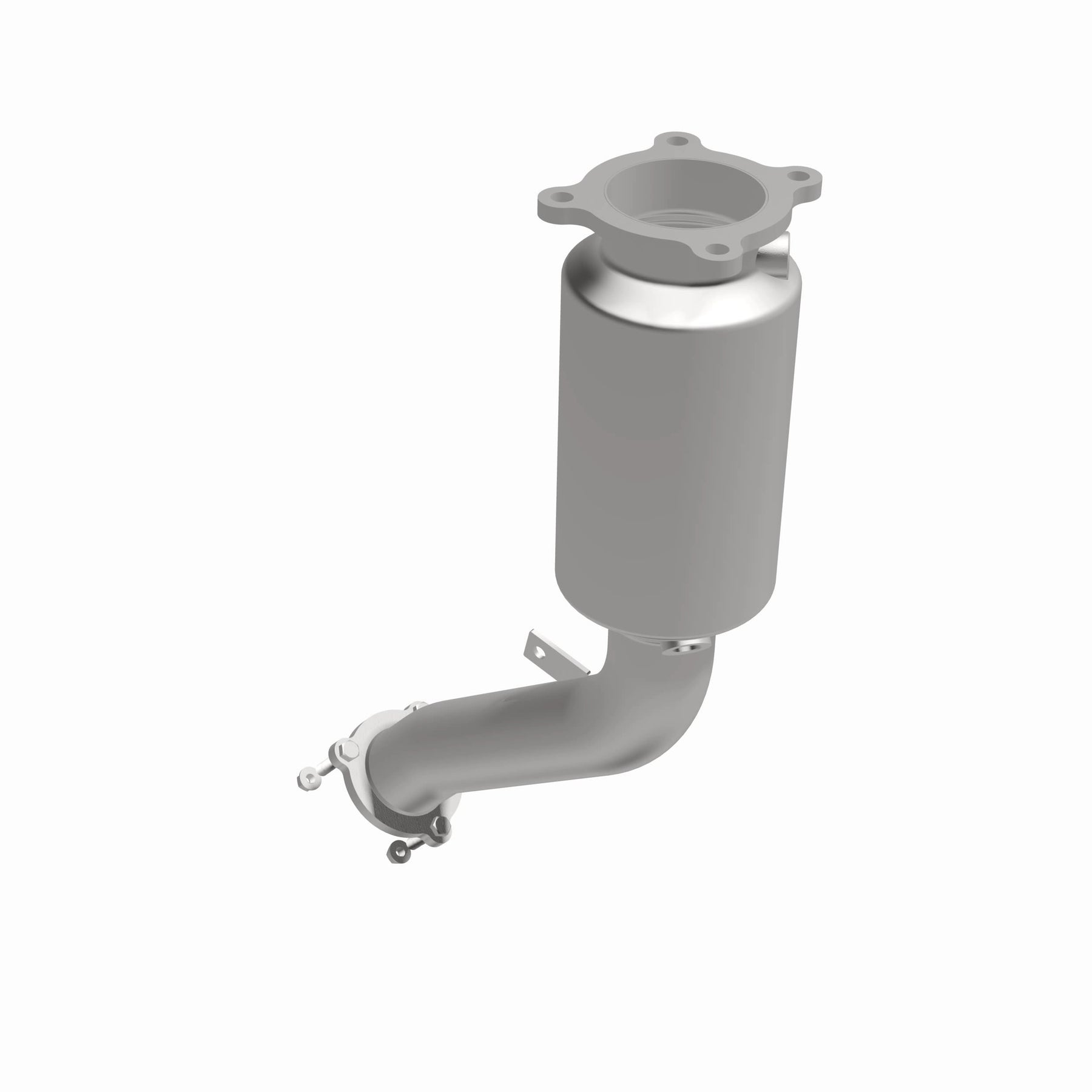 MagnaFlow Exhaust Products 52352 - OEM Grade Direct-Fit Catalytic Converter 5
