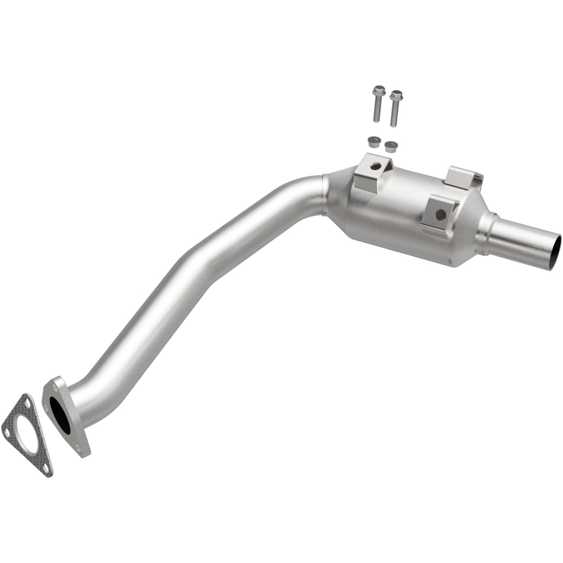 MagnaFlow Exhaust Products 52363 - OEM Grade Direct-Fit Catalytic Converter 1