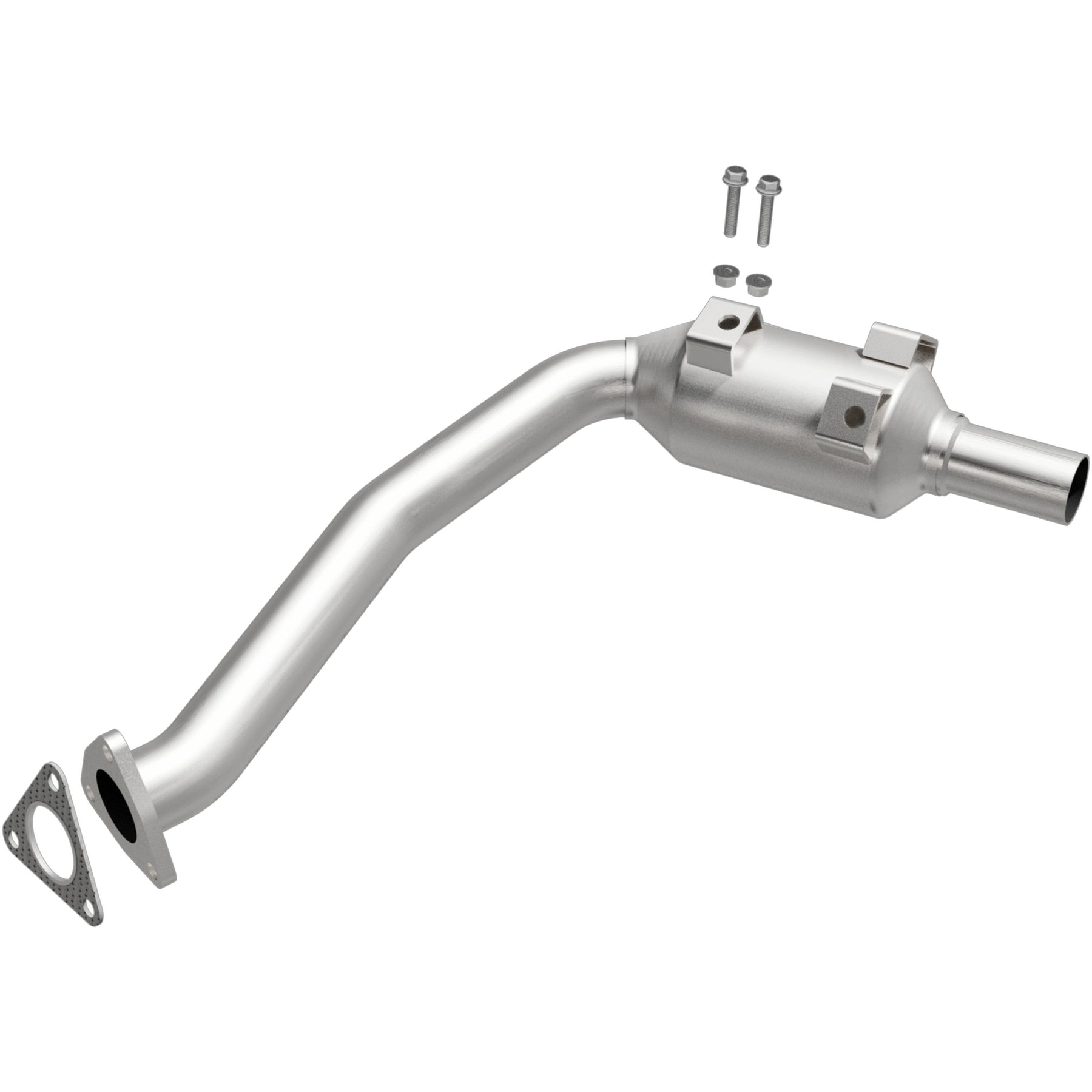 MagnaFlow Exhaust Products 52363 - OEM Grade Direct-Fit Catalytic Converter 1