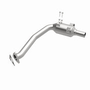MagnaFlow Exhaust Products 52363 - OEM Grade Direct-Fit Catalytic Converter 2
