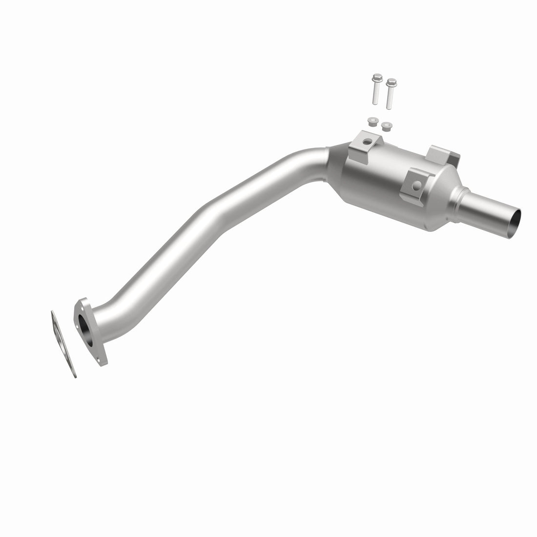 MagnaFlow Exhaust Products 52363 - OEM Grade Direct-Fit Catalytic Converter 4
