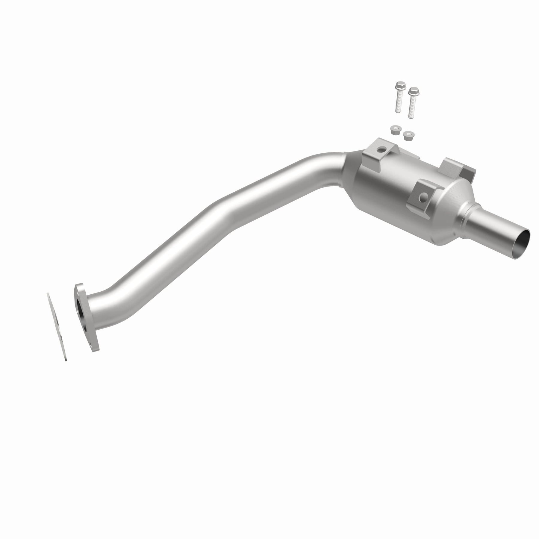 MagnaFlow Exhaust Products 52363 - OEM Grade Direct-Fit Catalytic Converter 5