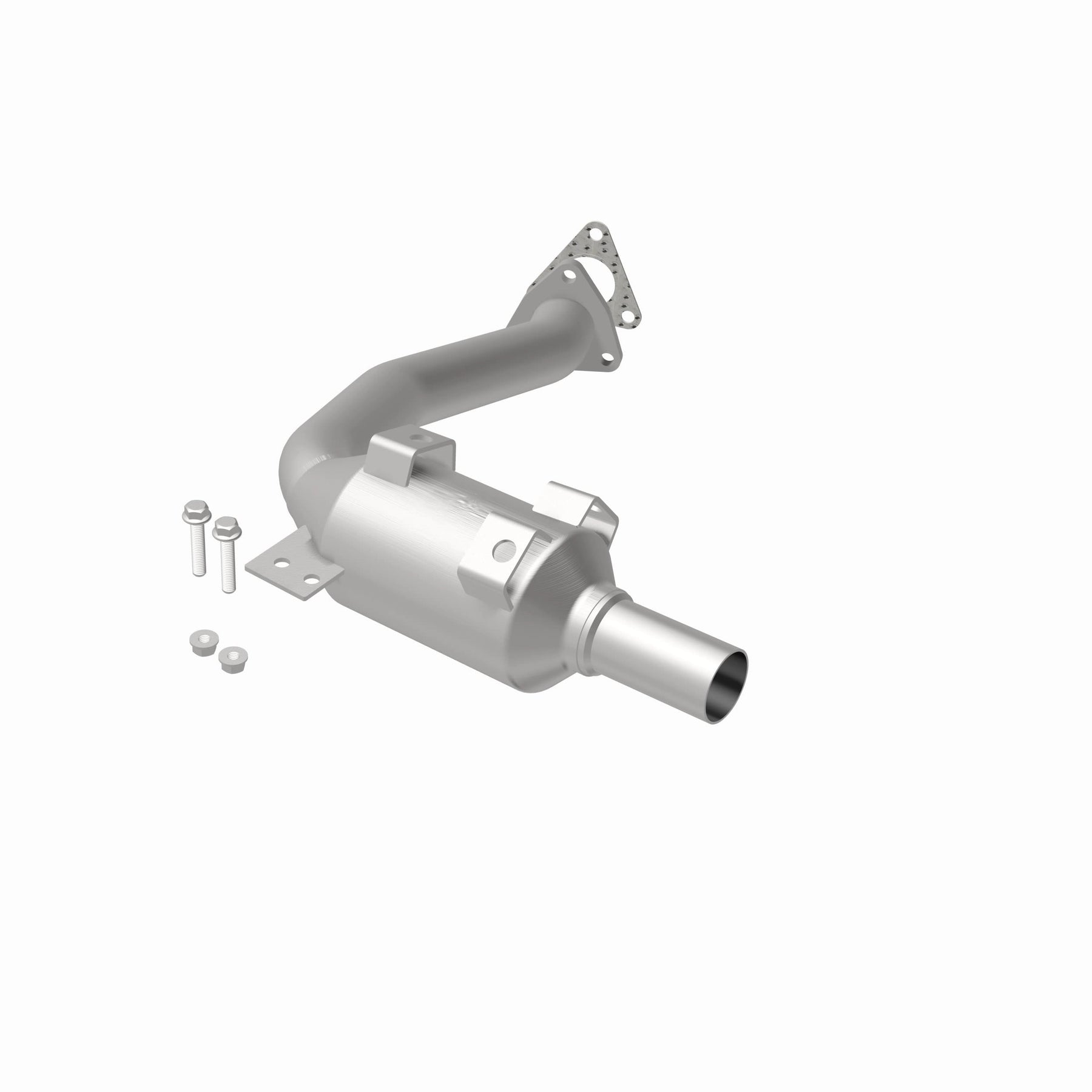 MagnaFlow Exhaust Products 52365 - OEM Grade Direct-Fit Catalytic Converter 3
