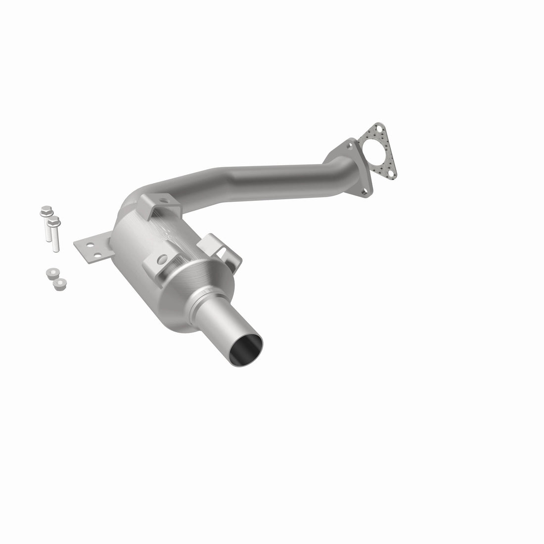 MagnaFlow Exhaust Products 52365 - OEM Grade Direct-Fit Catalytic Converter 4