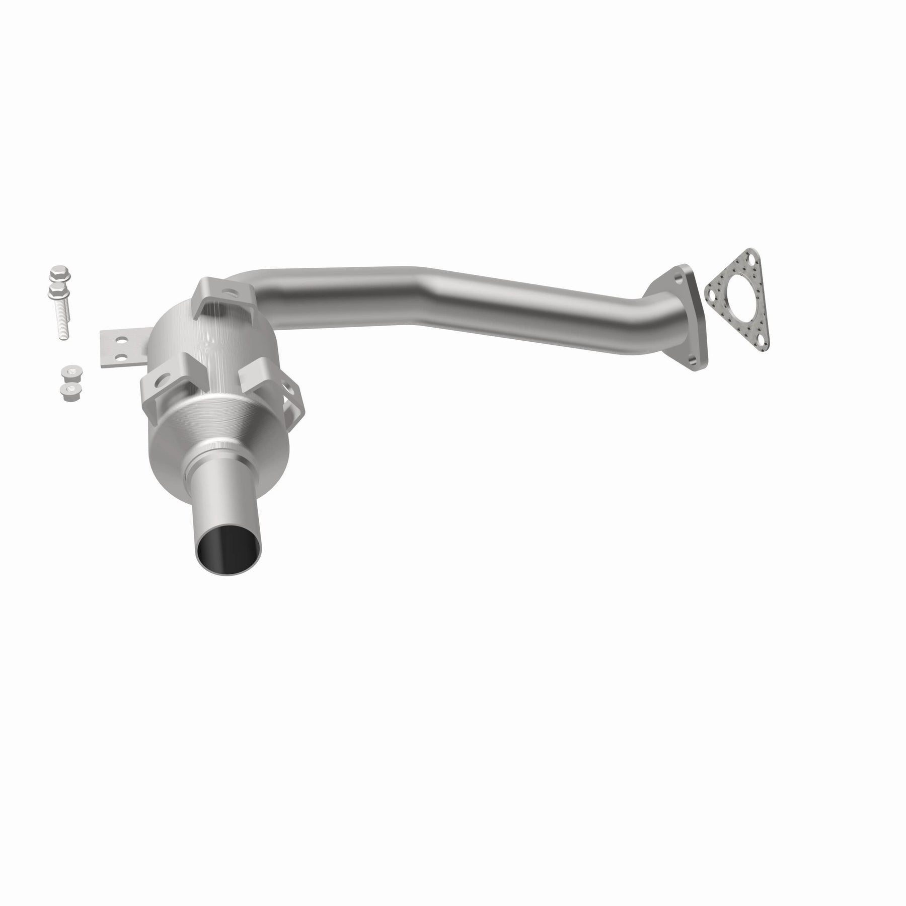 MagnaFlow Exhaust Products 52365 - OEM Grade Direct-Fit Catalytic Converter 5