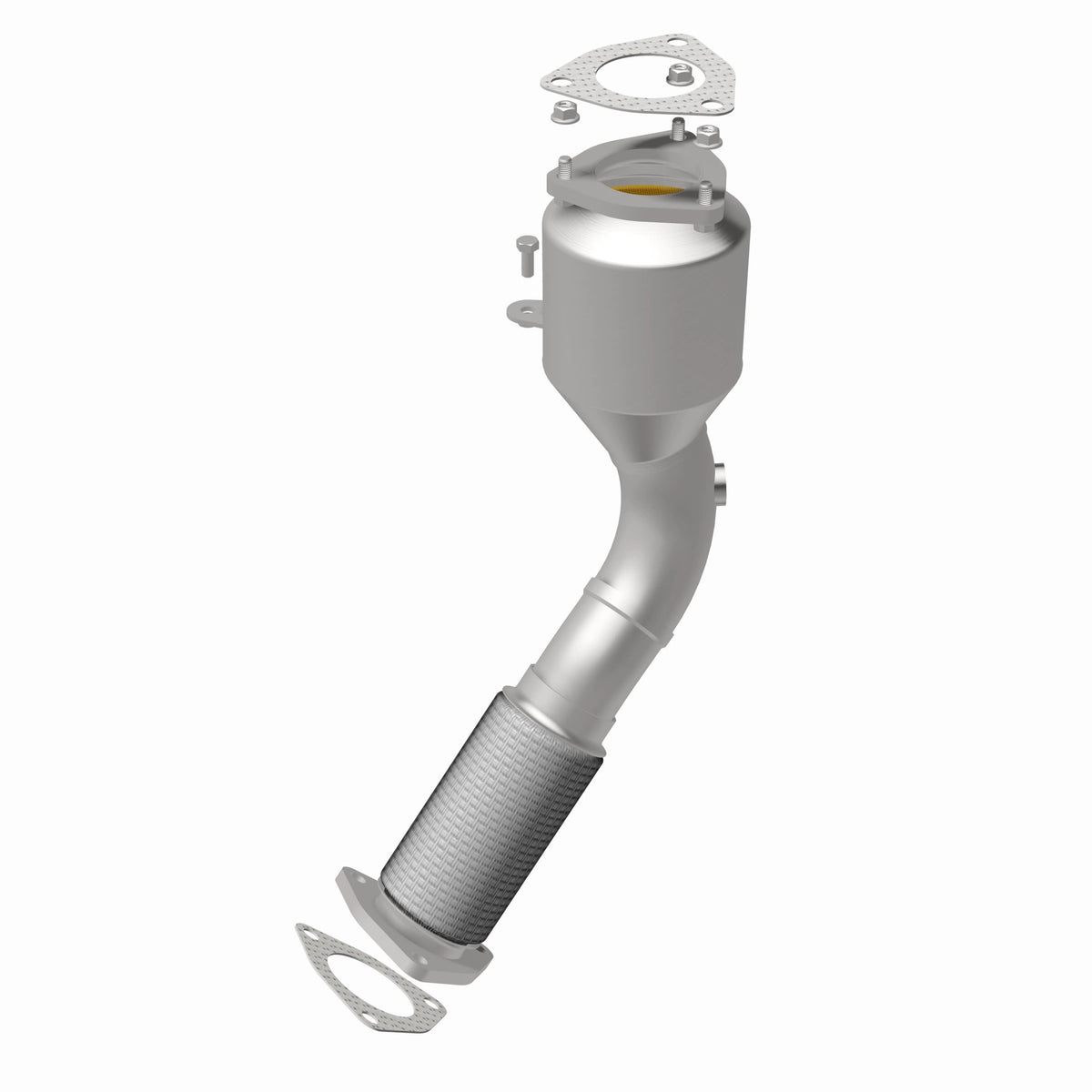 MagnaFlow Exhaust Products 52366 - OEM Grade Direct-Fit Catalytic Converter 1