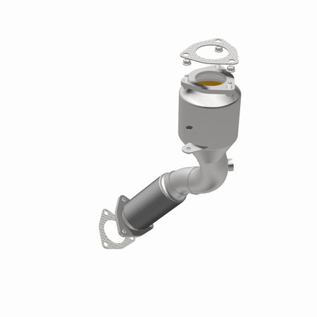 MagnaFlow Exhaust Products 52368 - OEM Grade Direct-Fit Catalytic Converter 2